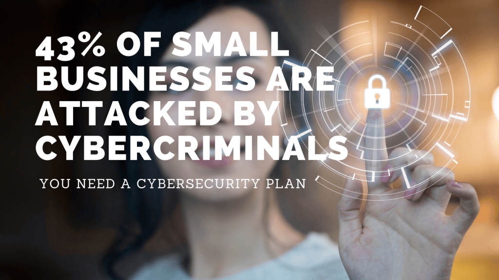 Why You Need a Cybersecurity Plan for Your Small Business - Gerson ...